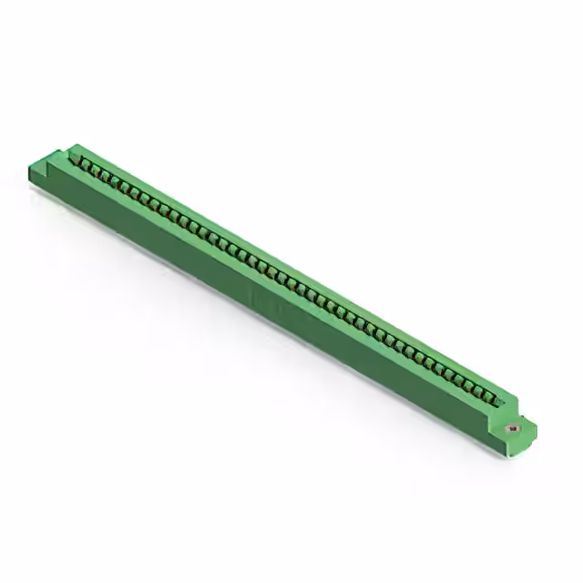 307-043-557-107 EDAC Inc.  Edgeboard Connectors